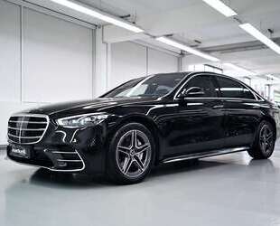 Mercedes-Benz S 350 Gebrauchtwagen