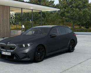 BMW M5 Gebrauchtwagen