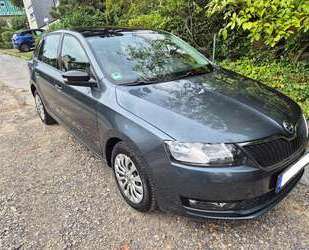 Skoda Rapid/Spaceback Gebrauchtwagen