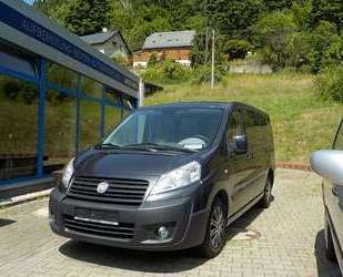 Fiat Scudo Gebrauchtwagen