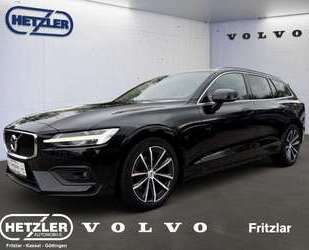 Volvo V60 Gebrauchtwagen