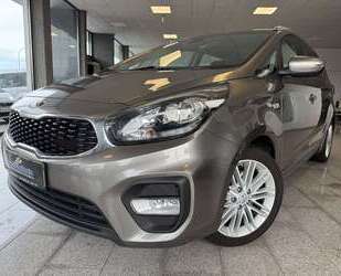 Kia Carens Gebrauchtwagen