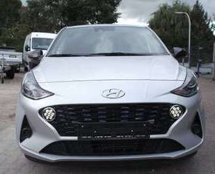 Hyundai i10 Gebrauchtwagen