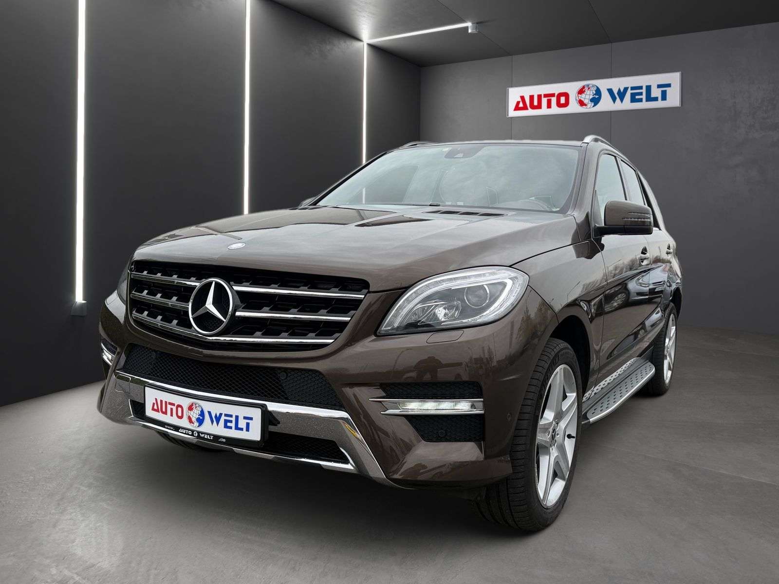 ML 250