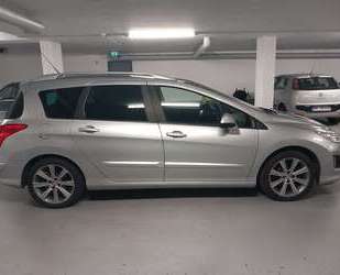 Peugeot 308 Gebrauchtwagen