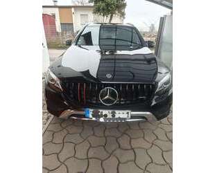 Mercedes-Benz GLC 300 Gebrauchtwagen