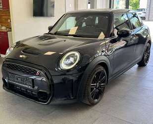 Mini Cooper S Gebrauchtwagen