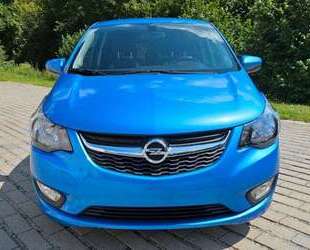 Opel Karl Gebrauchtwagen