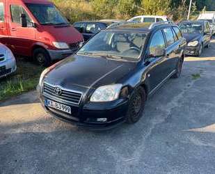 Mercedes-Benz Avensis 