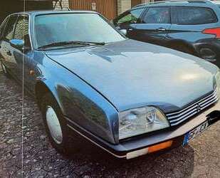 Citroen CX Gebrauchtwagen