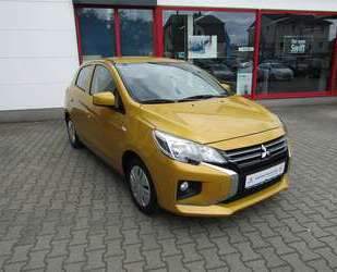Mitsubishi Space Star Gebrauchtwagen