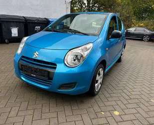 Suzuki Alto Gebrauchtwagen