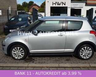 Suzuki Swift Gebrauchtwagen