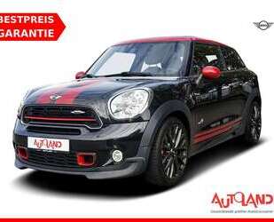 Mini John Cooper Works Paceman Gebrauchtwagen