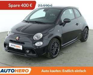Abarth 595 Gebrauchtwagen
