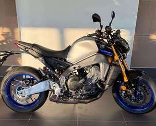 Yamaha MT-09 Gebrauchtwagen