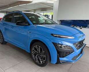 Hyundai KONA Gebrauchtwagen