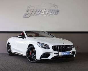 Mercedes-Benz S 63 AMG Gebrauchtwagen