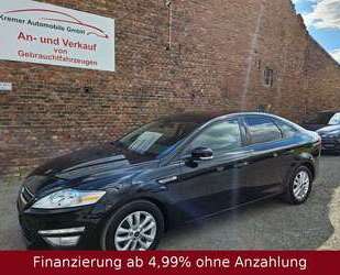 Ford Mondeo Gebrauchtwagen