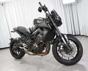 Yamaha MT-09 Gebrauchtwagen