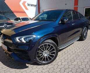 Mercedes-Benz GLE 350 Gebrauchtwagen
