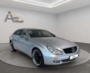 Mercedes-Benz CLS 350 Gebrauchtwagen