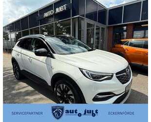Opel Grandland X Gebrauchtwagen