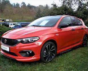 Fiat Tipo Gebrauchtwagen