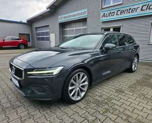 Volvo V60 Gebrauchtwagen