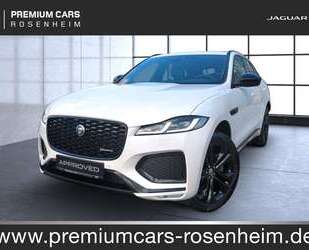 Jaguar F-Pace Gebrauchtwagen