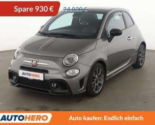 Abarth 595 Gebrauchtwagen