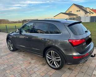 Audi SQ5 Gebrauchtwagen