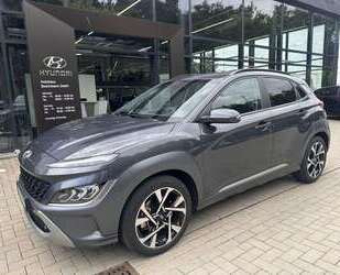 Hyundai KONA Gebrauchtwagen