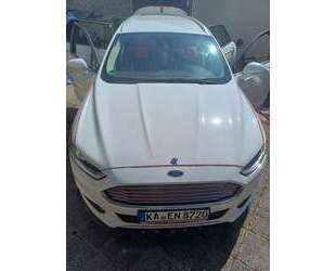 Ford Mondeo Gebrauchtwagen
