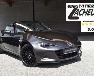 Mazda MX-5 Gebrauchtwagen