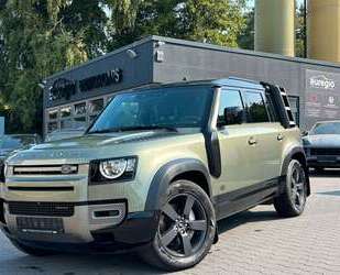 Land Rover Defender Gebrauchtwagen