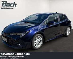 Toyota Corolla Gebrauchtwagen