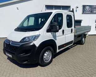 Citroen Jumper Gebrauchtwagen