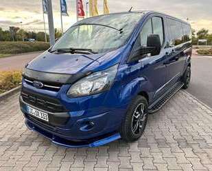 Ford Tourneo Custom Gebrauchtwagen