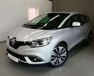Renault Grand Scenic Gebrauchtwagen