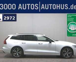 Volvo V60 Gebrauchtwagen
