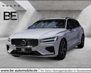 Volvo V60 Gebrauchtwagen