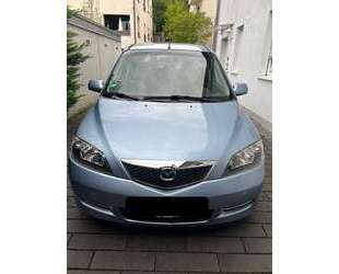 Mazda 2 Gebrauchtwagen