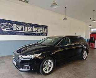 Ford Mondeo Gebrauchtwagen