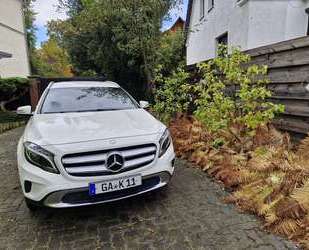 Mercedes-Benz GLA 180 Gebrauchtwagen