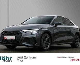 Audi S3 Gebrauchtwagen