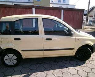 Fiat Panda Gebrauchtwagen