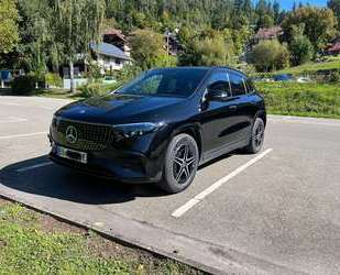 Mercedes-Benz EQA 350 Gebrauchtwagen