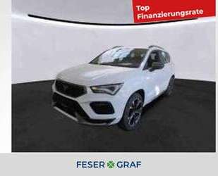 Cupra Ateca Gebrauchtwagen
