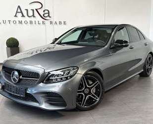 Mercedes-Benz C 220 Gebrauchtwagen